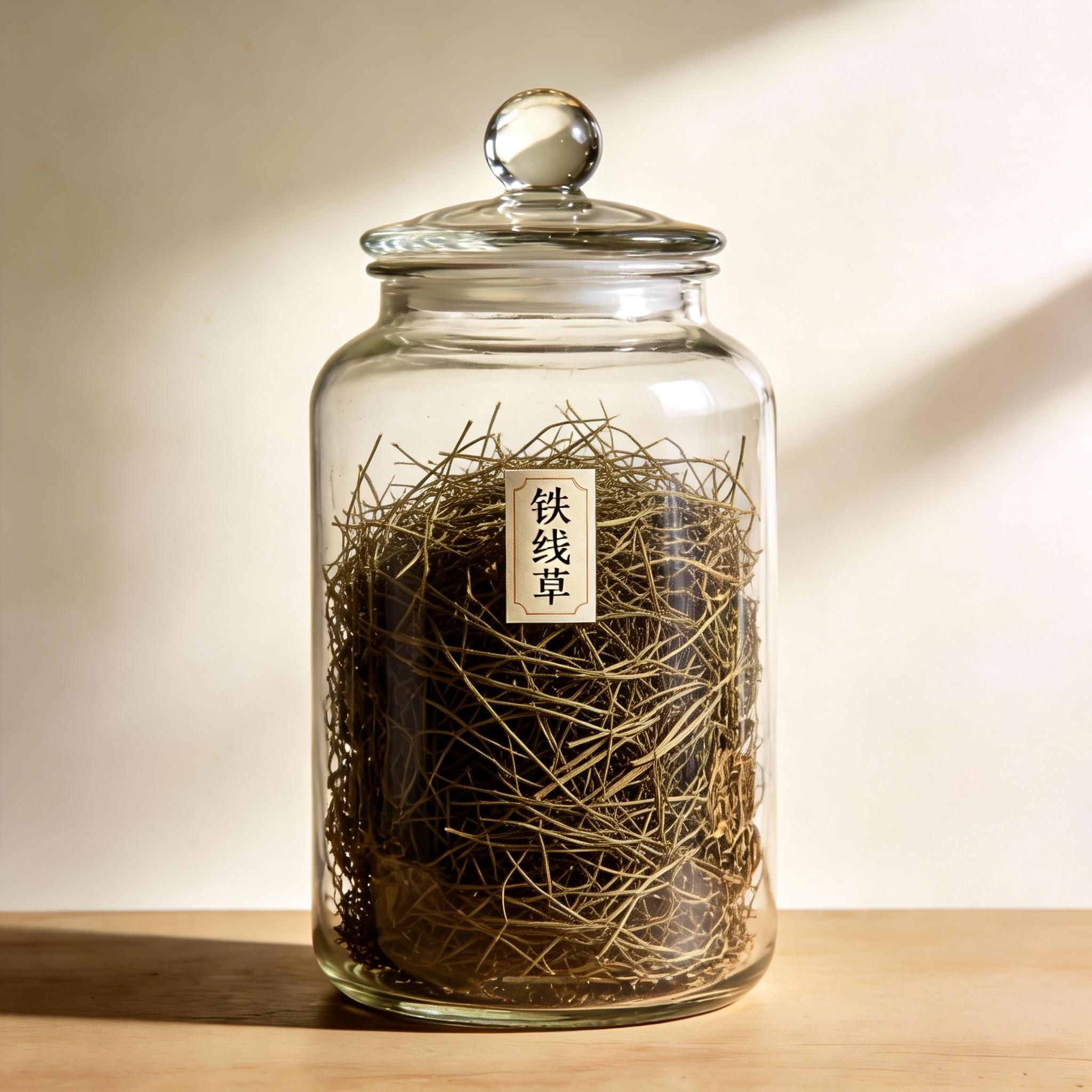 铁线草 Bermudagrass