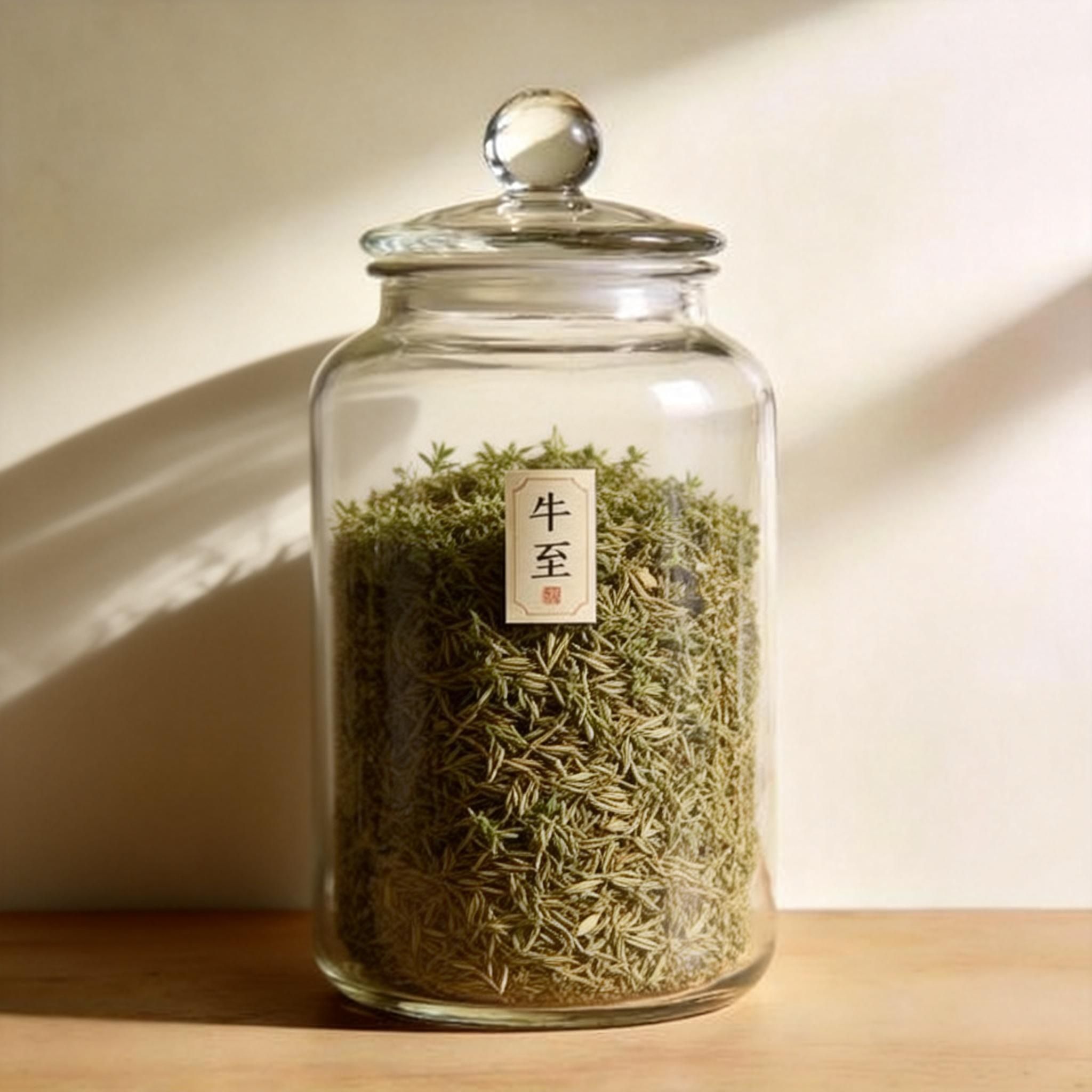牛至 Oregano