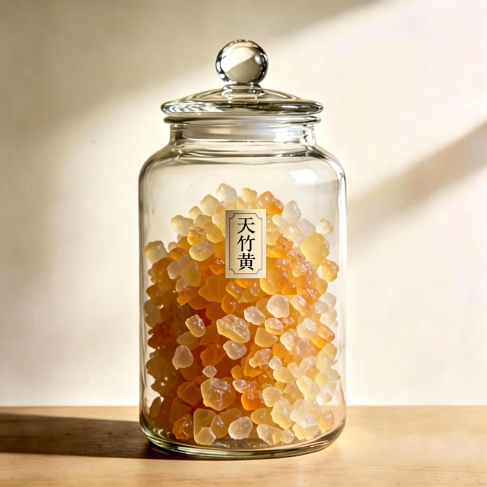 天竹黄 Tabasheer