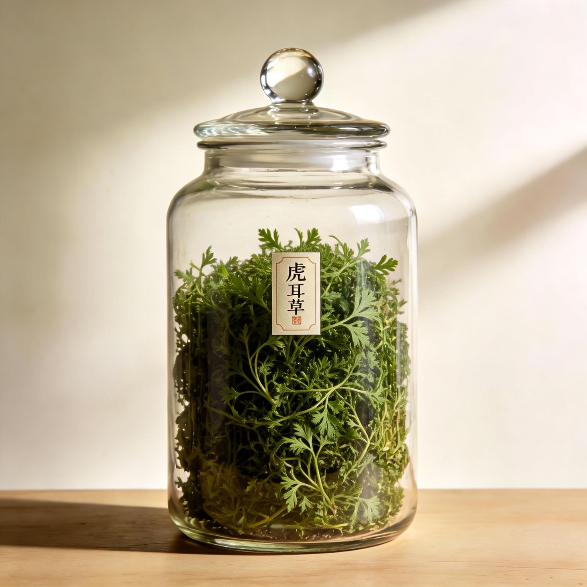 虎耳草 Saxifrage-Creepinp Rockfoil