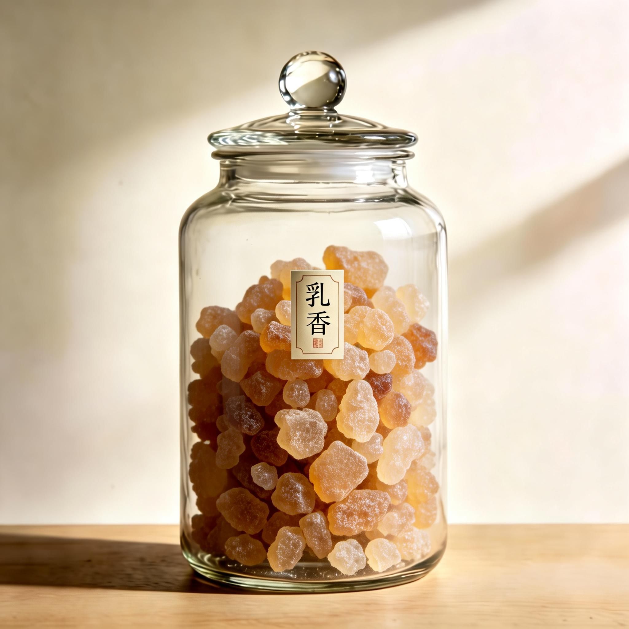 乳香 Frankincense