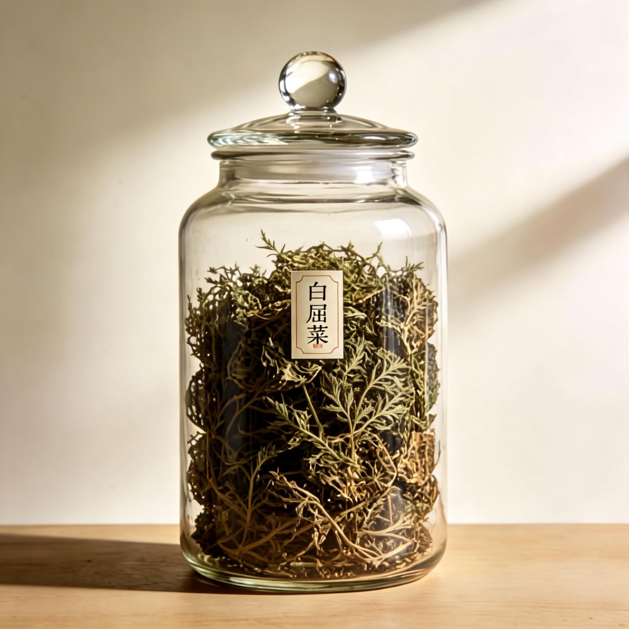 白屈菜 Greater Celandine Herb