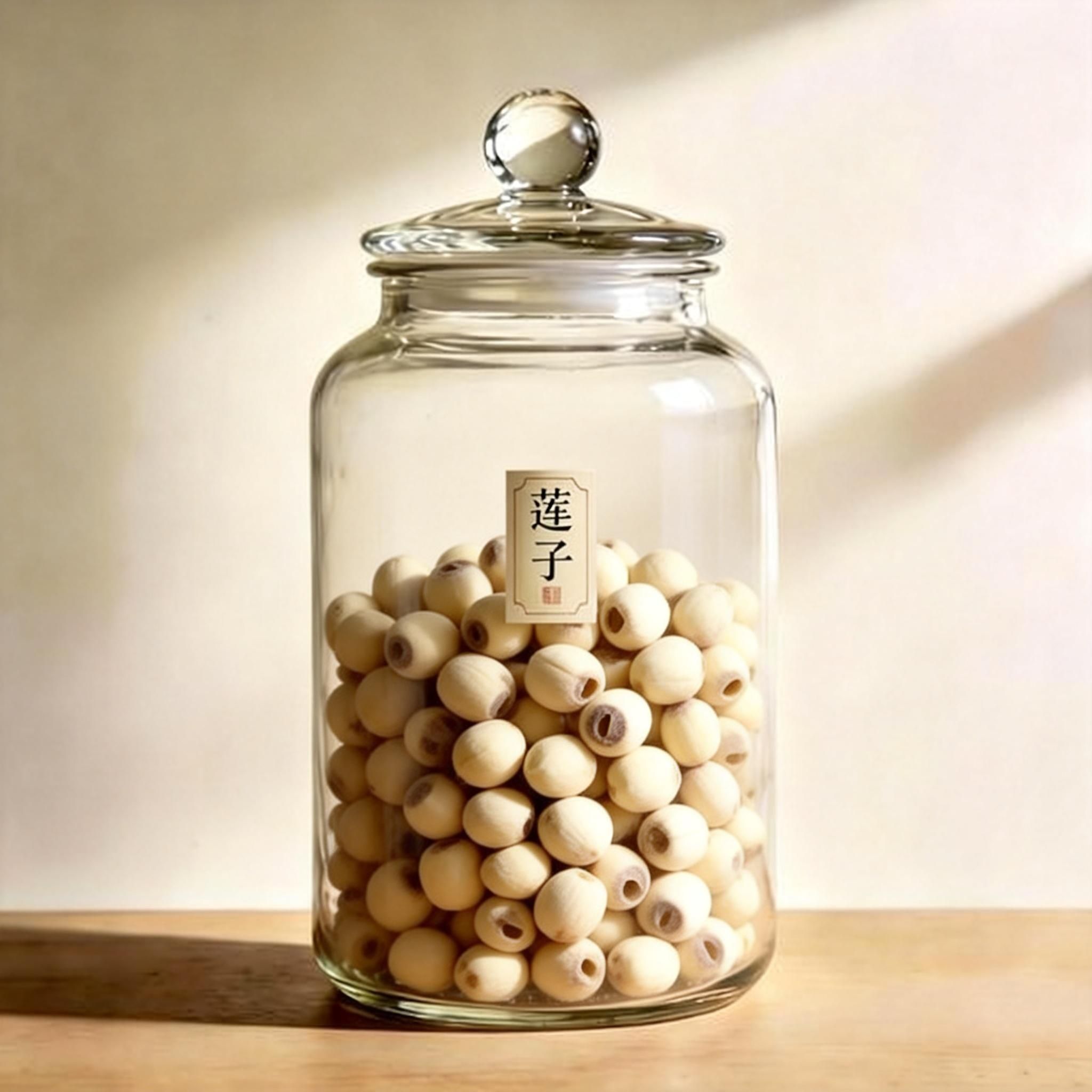 莲子 Lotus Seed