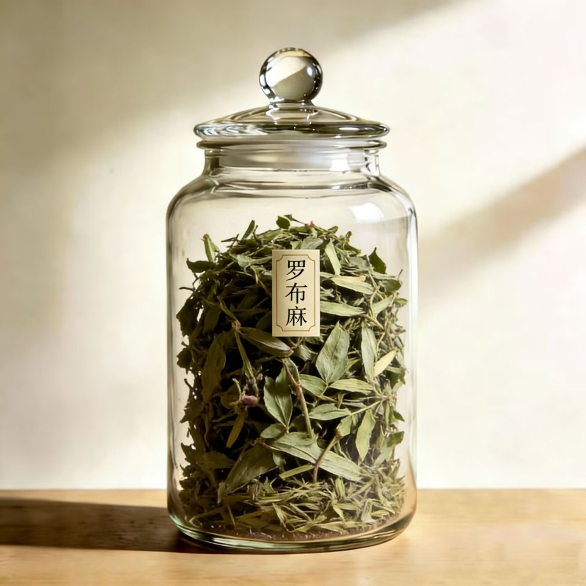 罗布麻 Dogbane