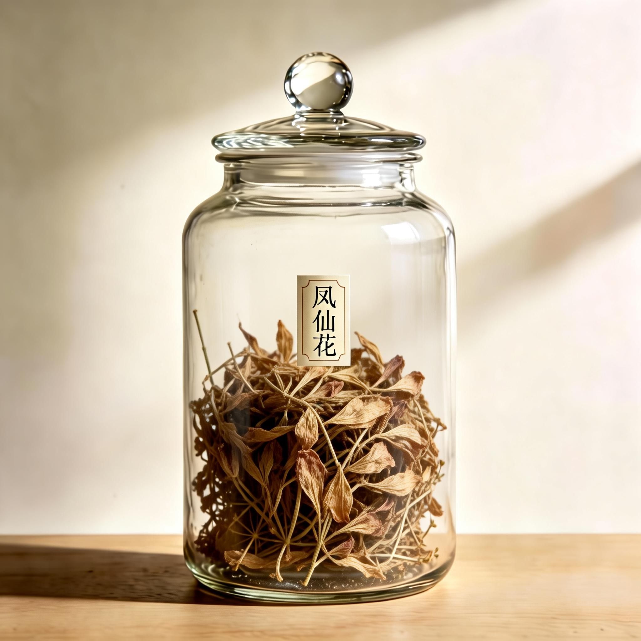 凤仙花 Garden Balsam