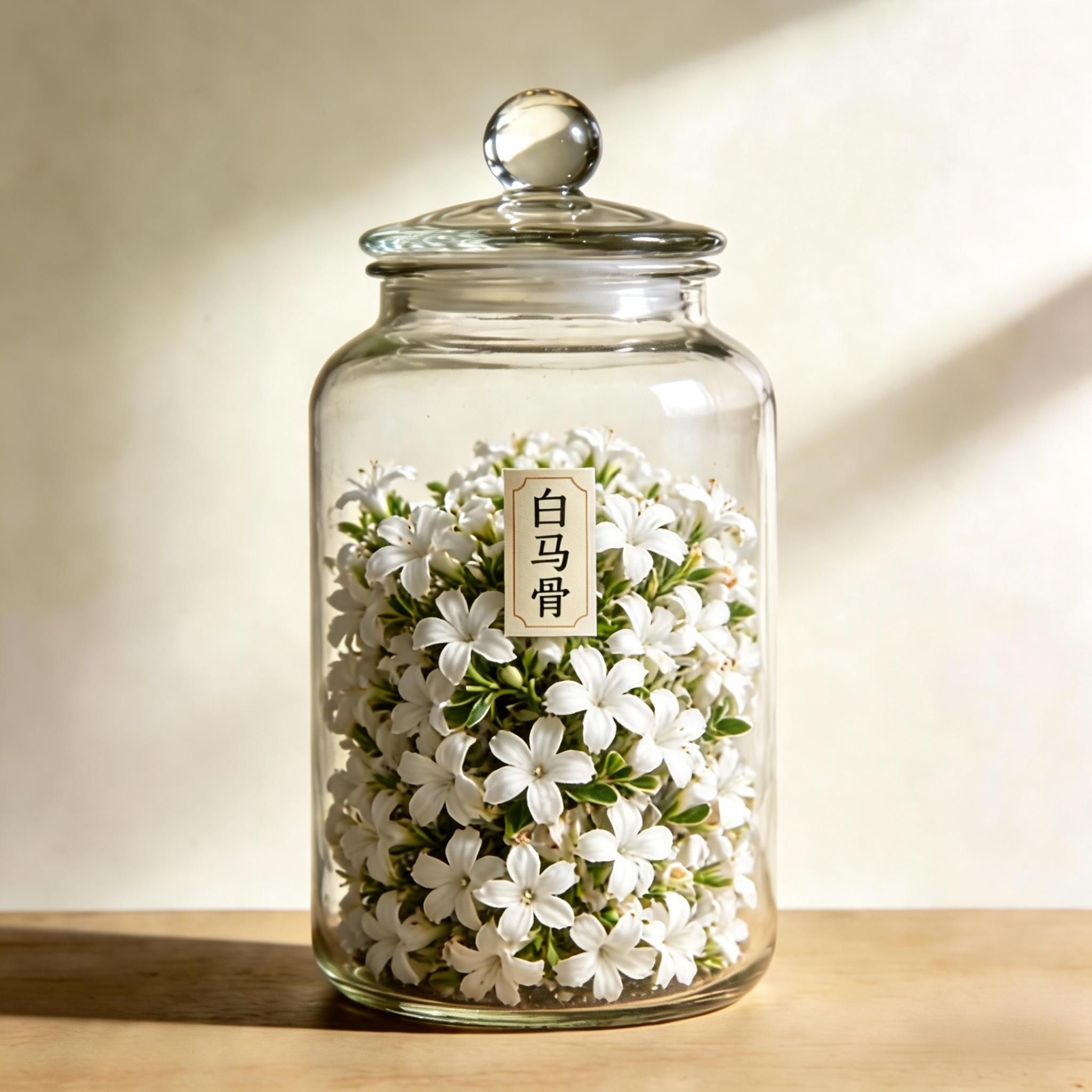 白马骨 Junesnow