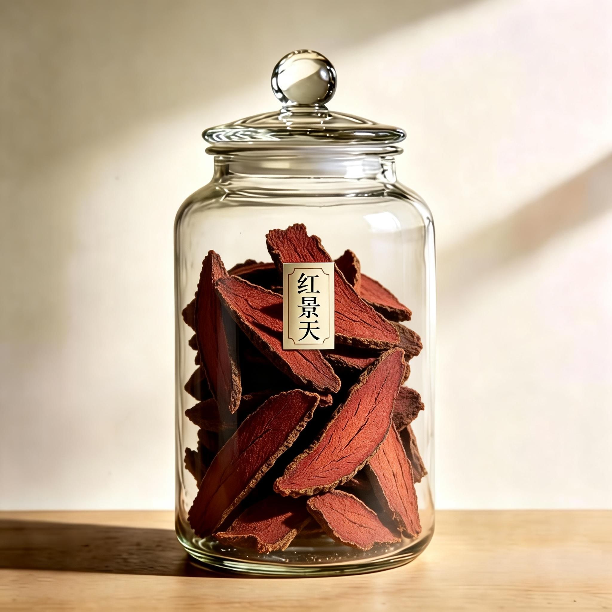 红景天 Rhodiola