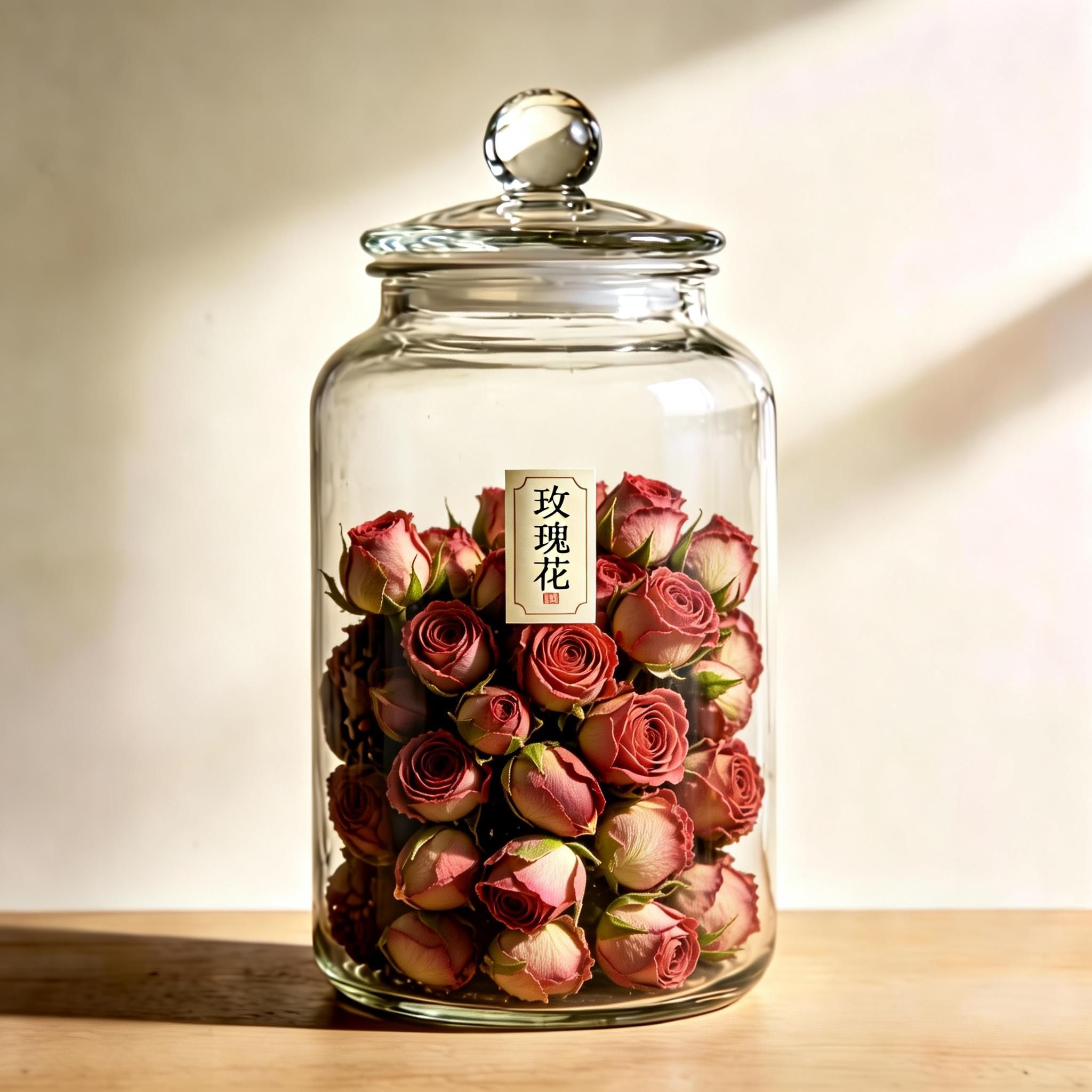 玫瑰花 Rose