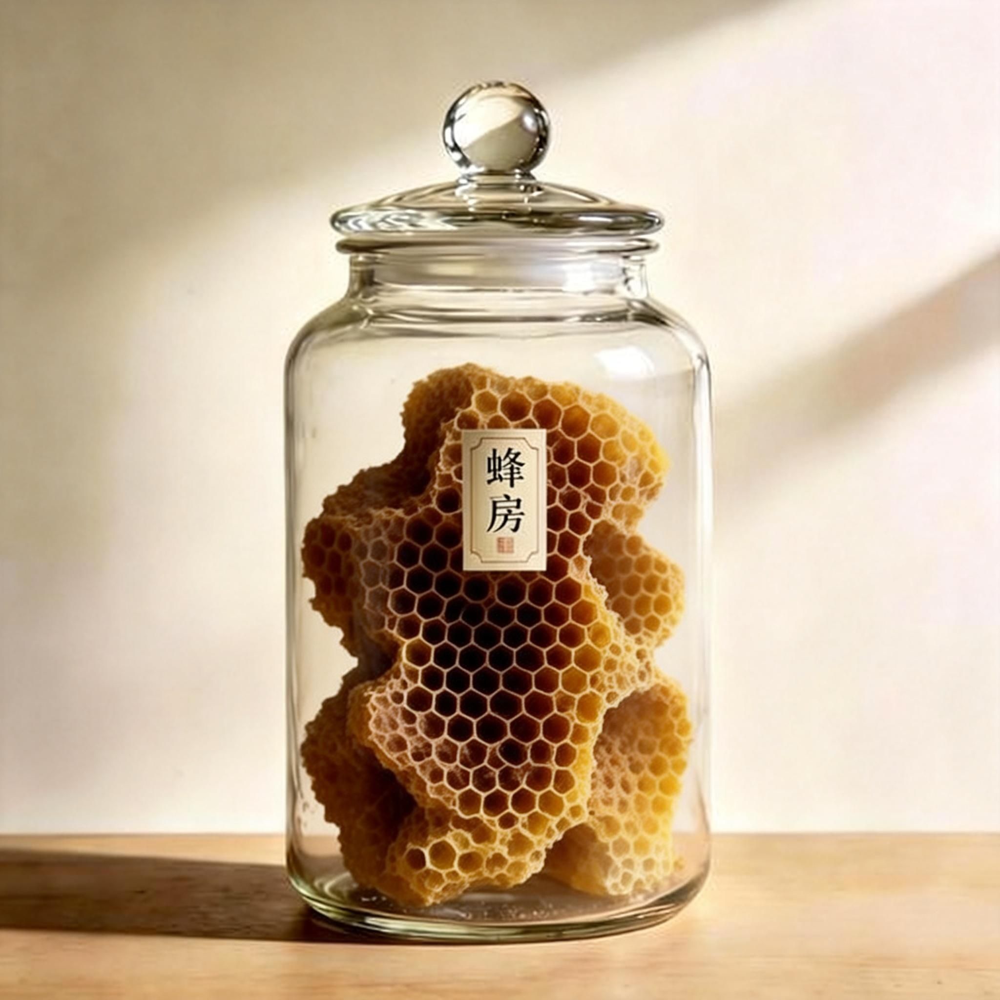 蜂房 Scurge Hive