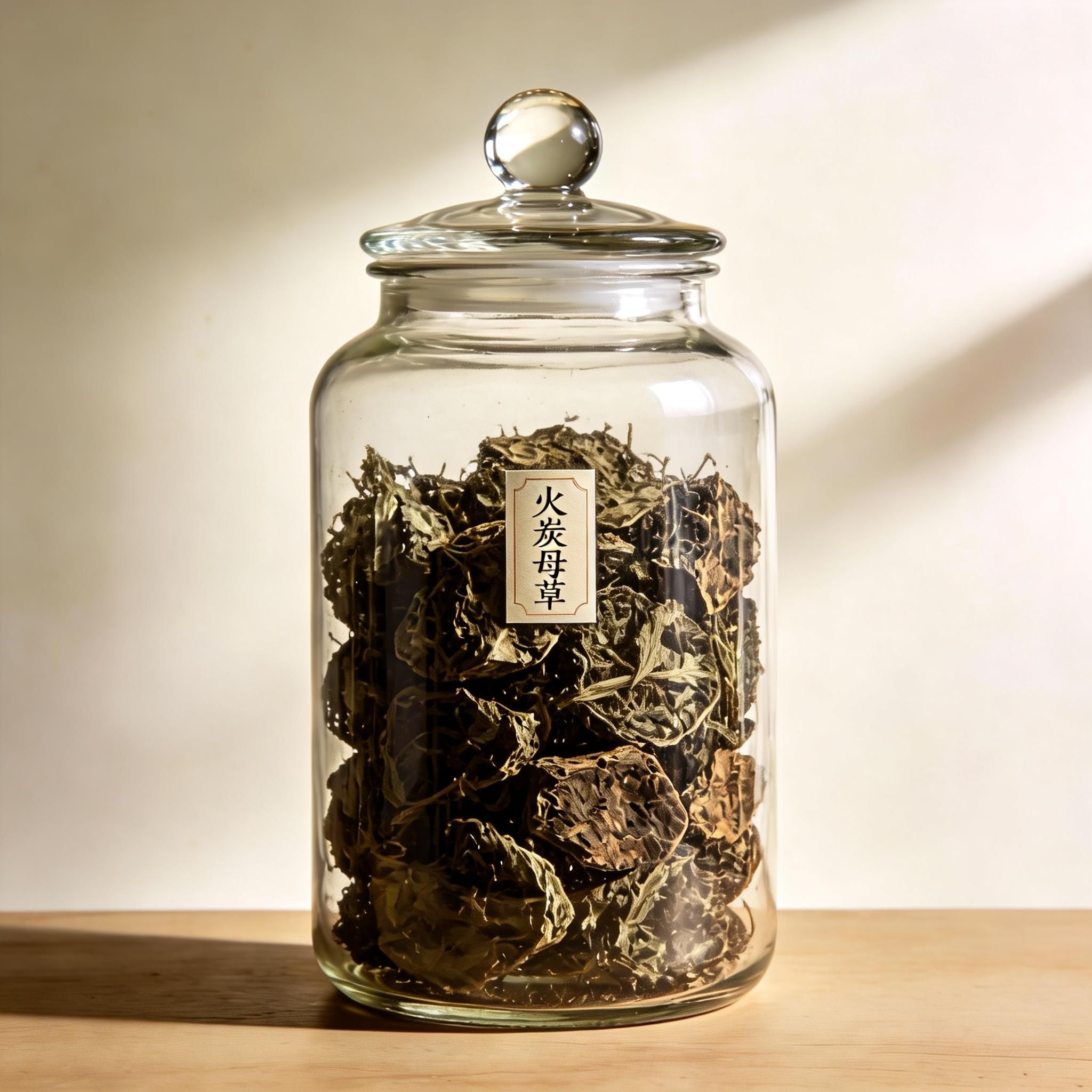 火炭母草 China Knotweed