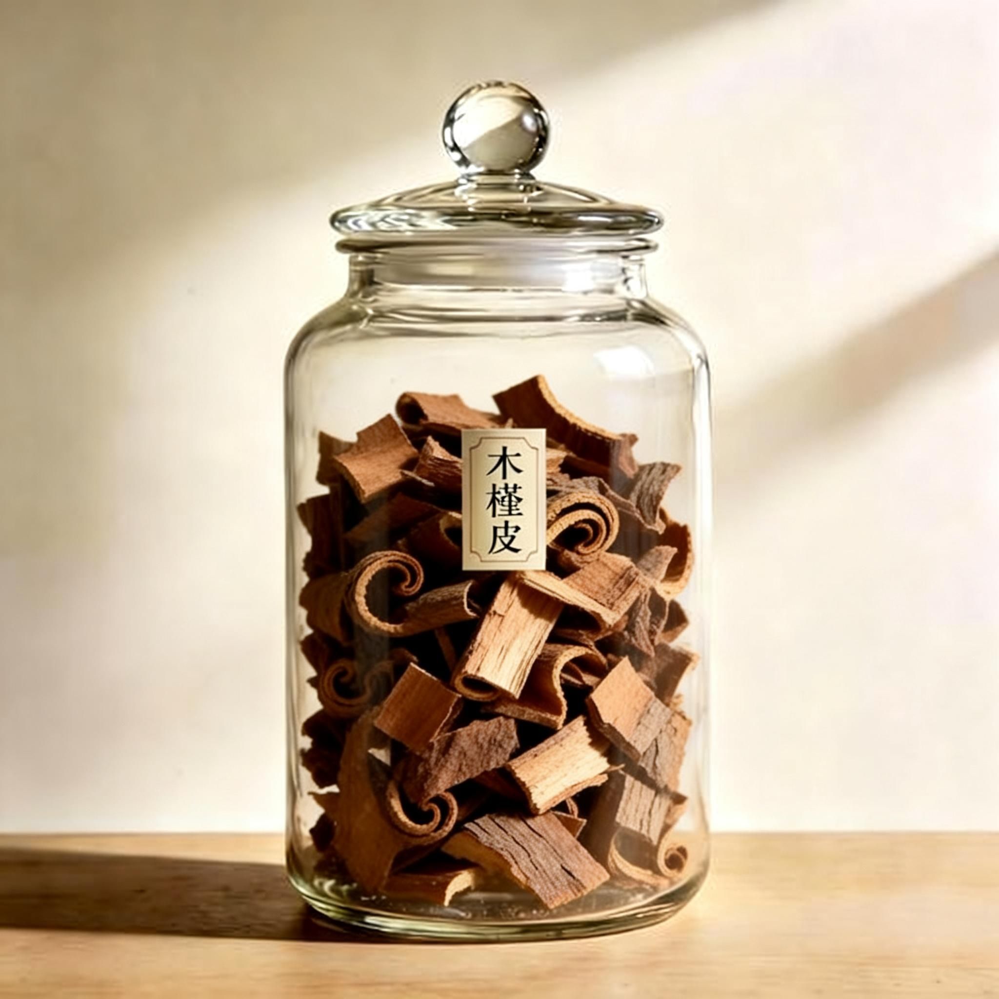 木槿皮 Shrubalthea Bark
