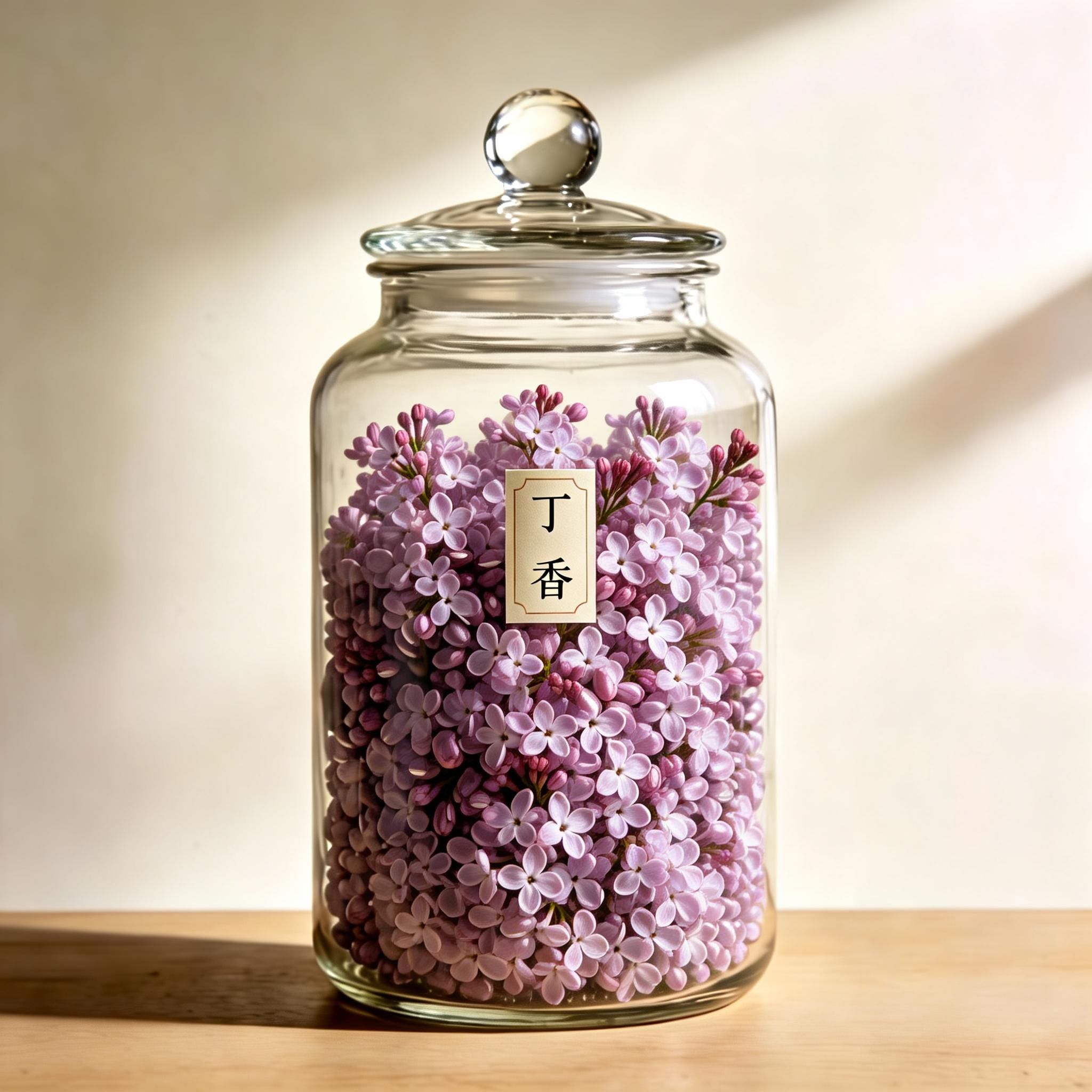丁香 Clove