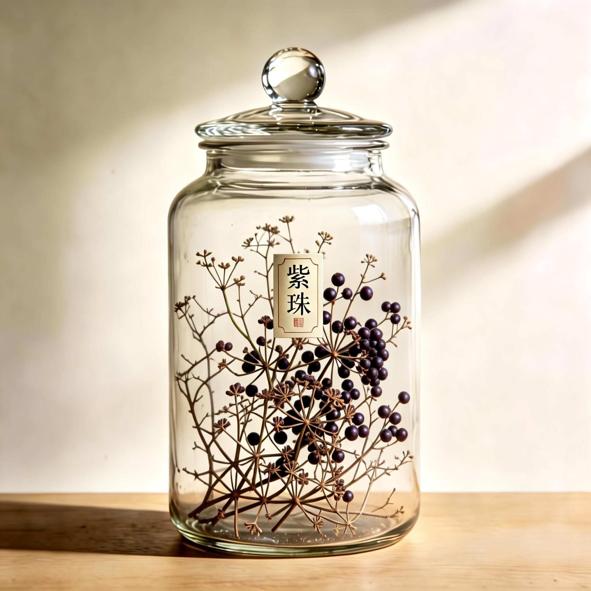 紫珠 Taiwan Beautyberry Leaf