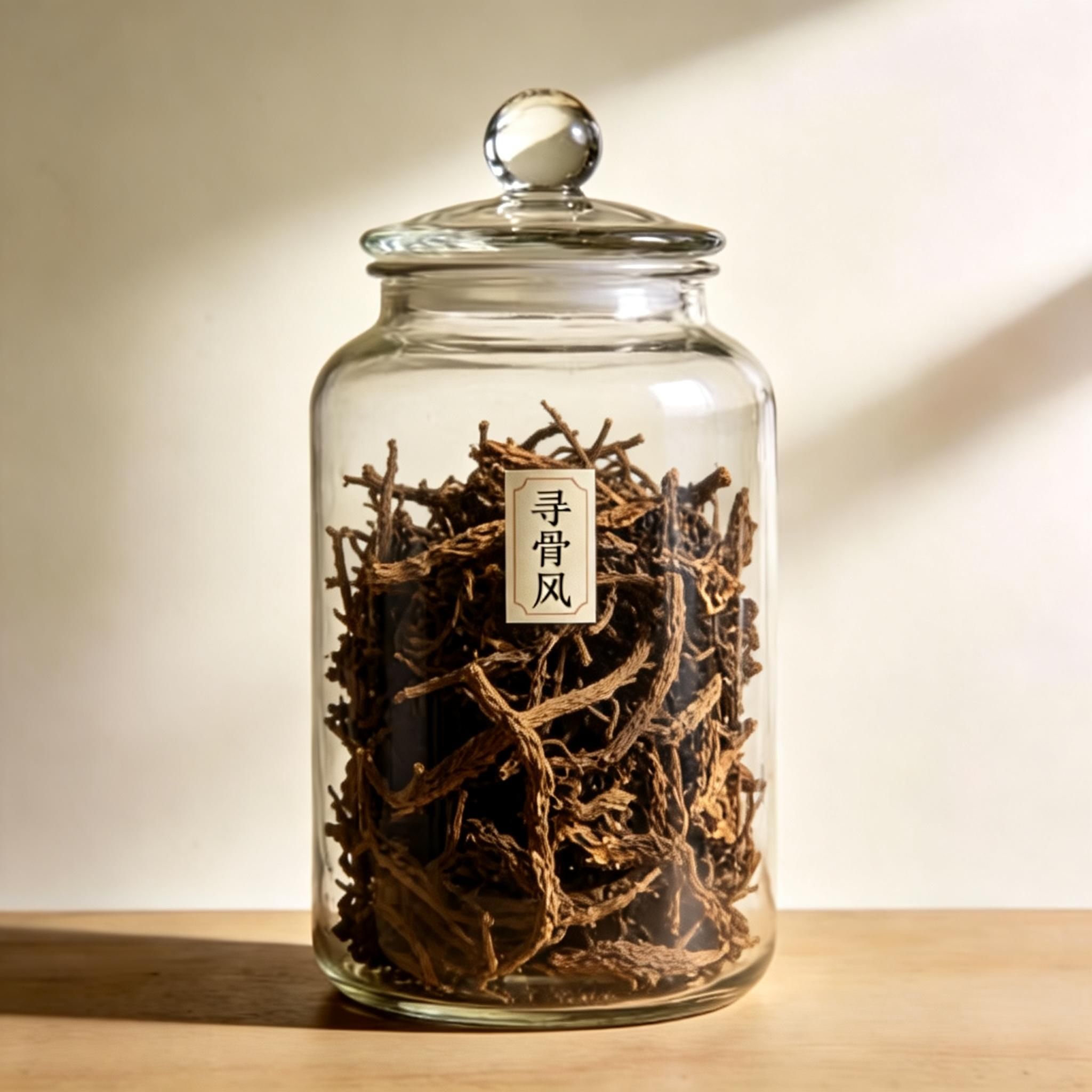 Wooly Dutchmanspipe Herb herbal material