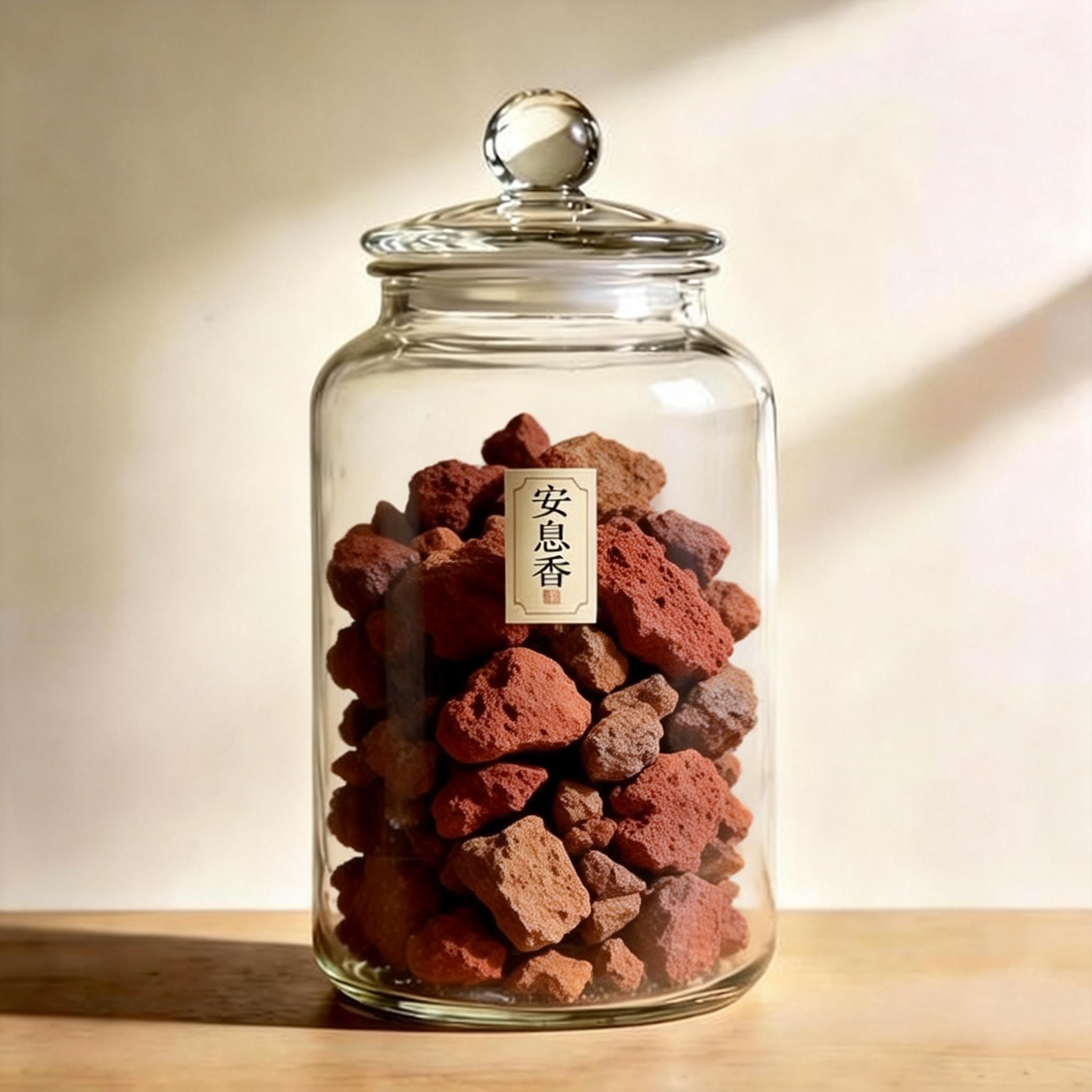 安息香 Benzoin