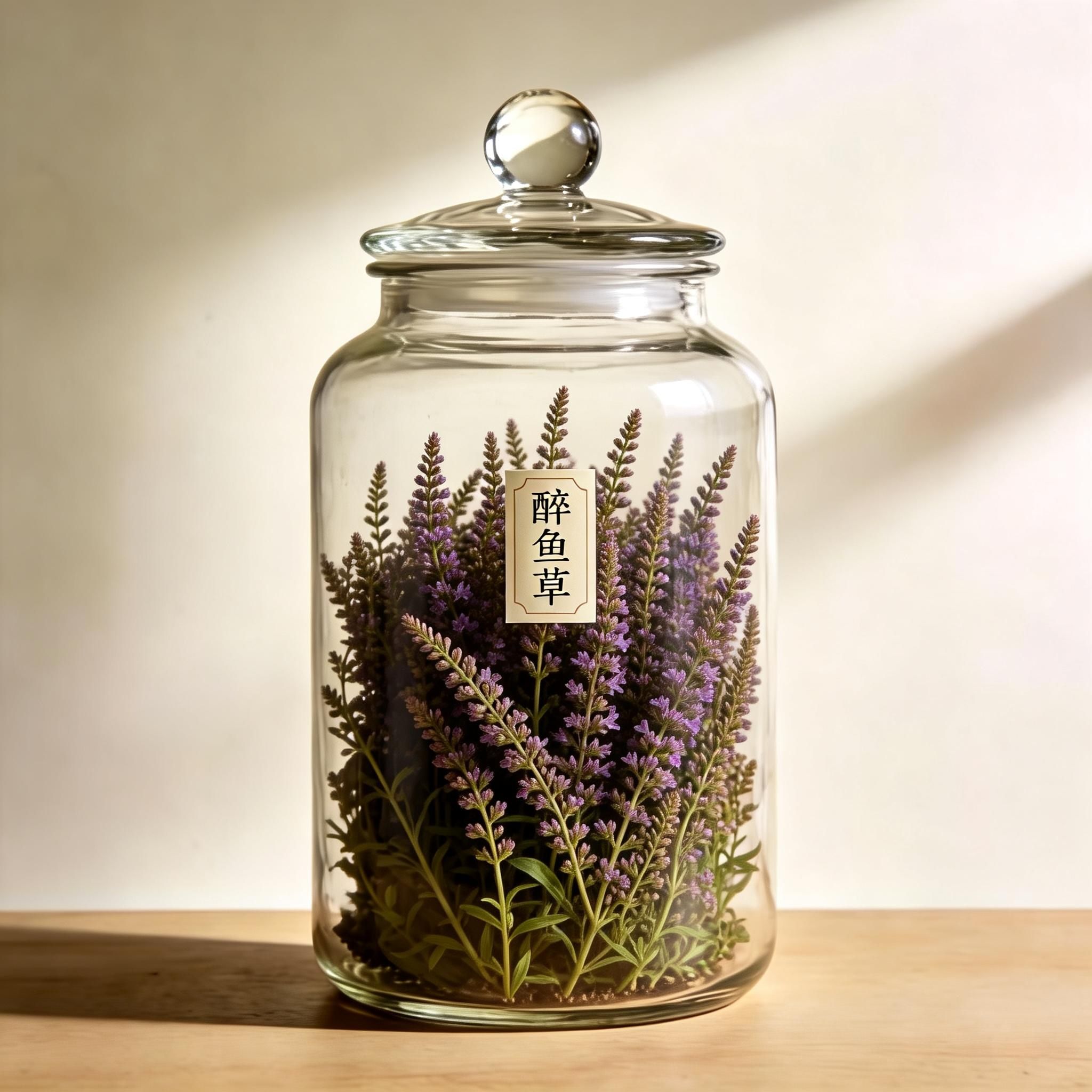 醉鱼草 Summer Lilac