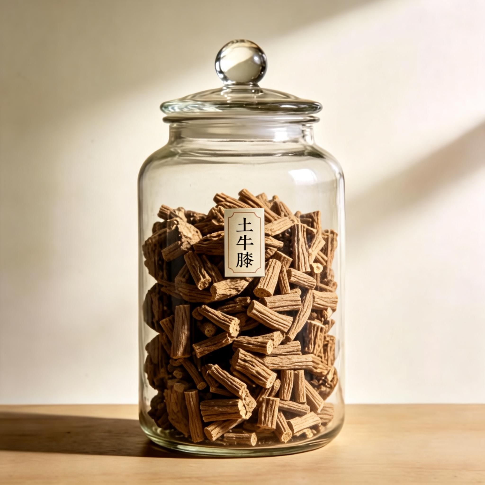 土牛膝 Twotooth Achyranthes Root