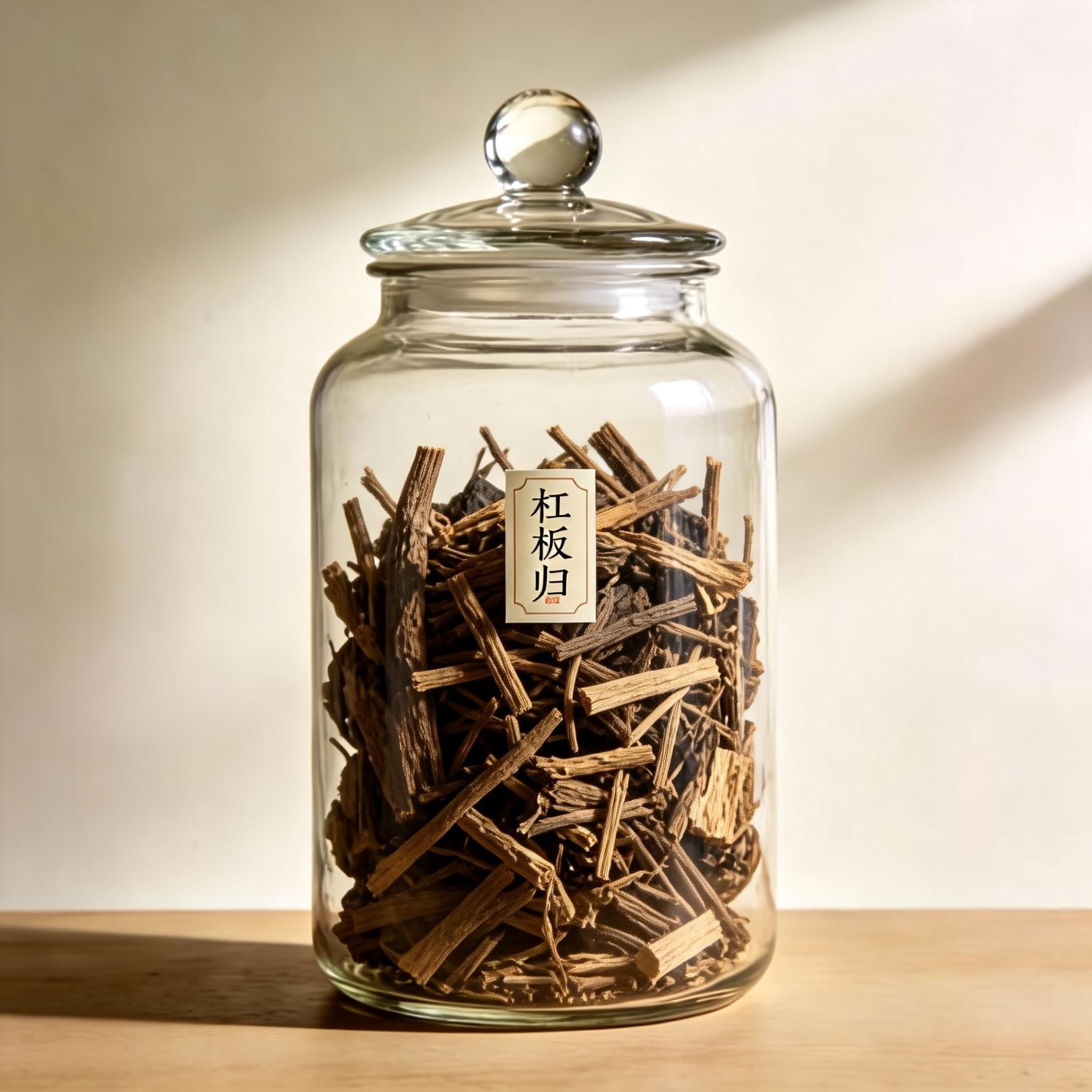 杠板归 Perfoliate Knotweed Herb