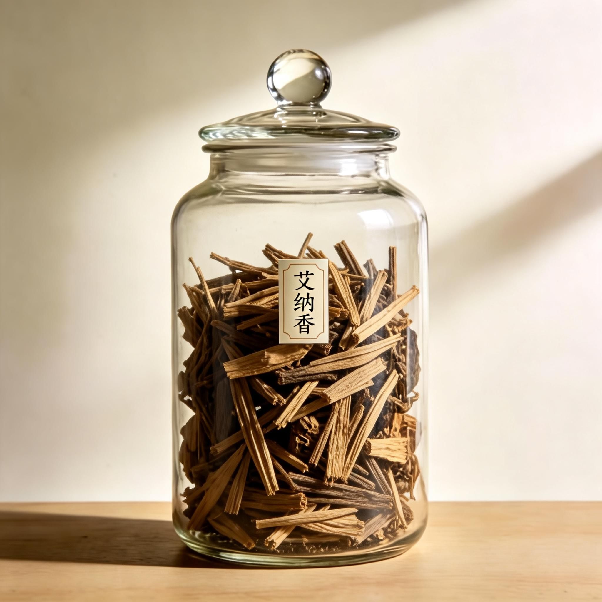 艾纳香 Balsamiferou Blumea Herb