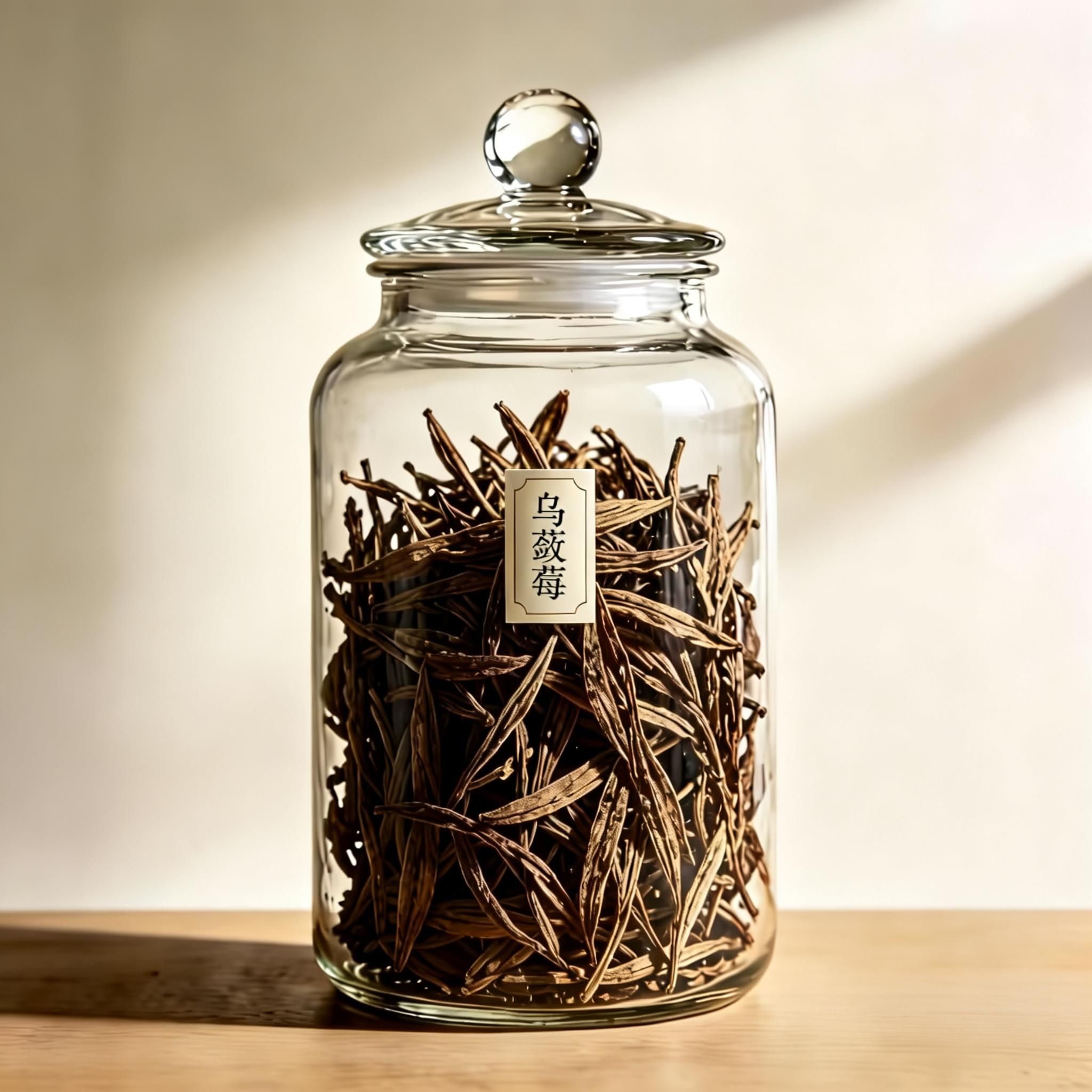乌蔹莓 Japanese Cayratia Herb
