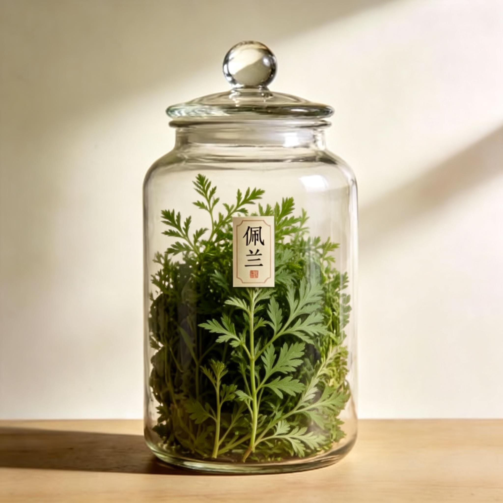 佩兰 Fortuite Eupatorium Herb