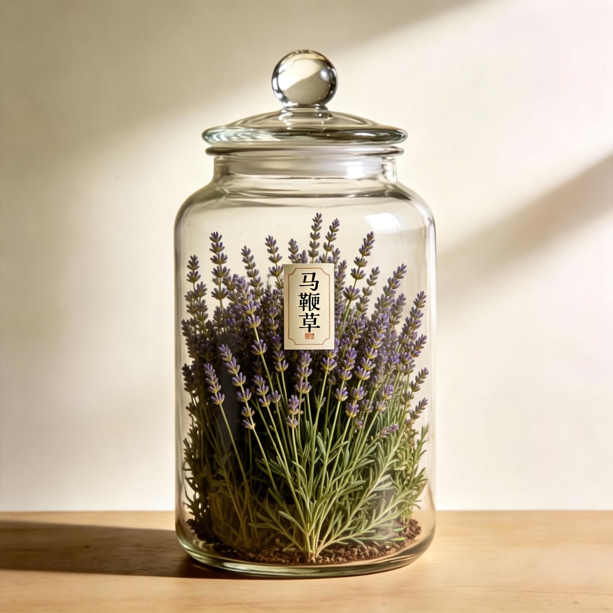 马鞭草 European Verbena Herb