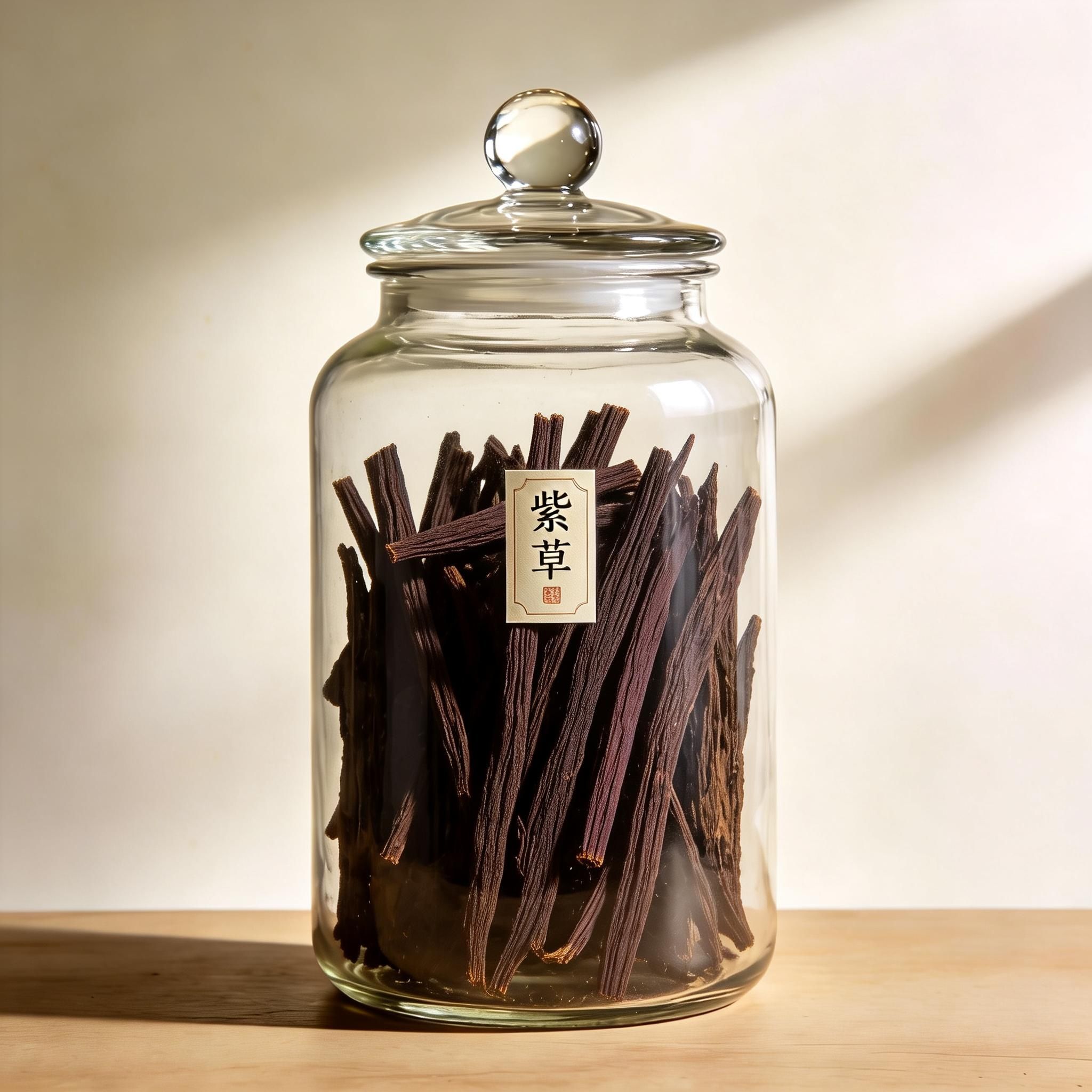 紫草 Gromwell Root