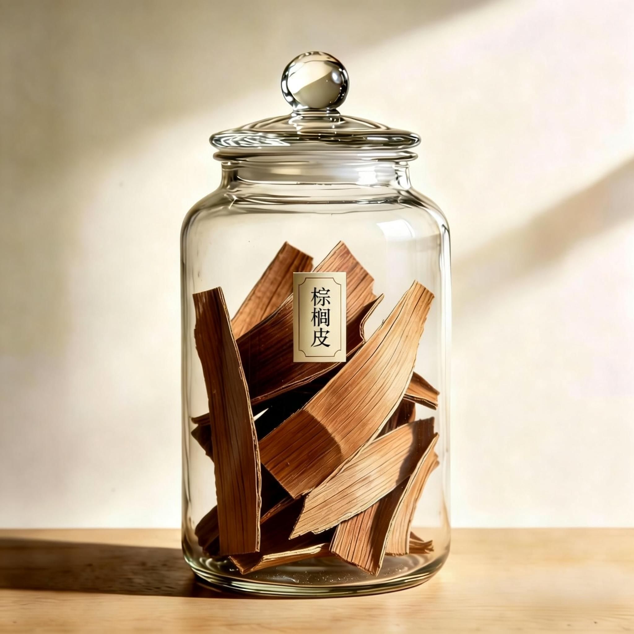 棕榈皮 Fortunes Windmill Plam