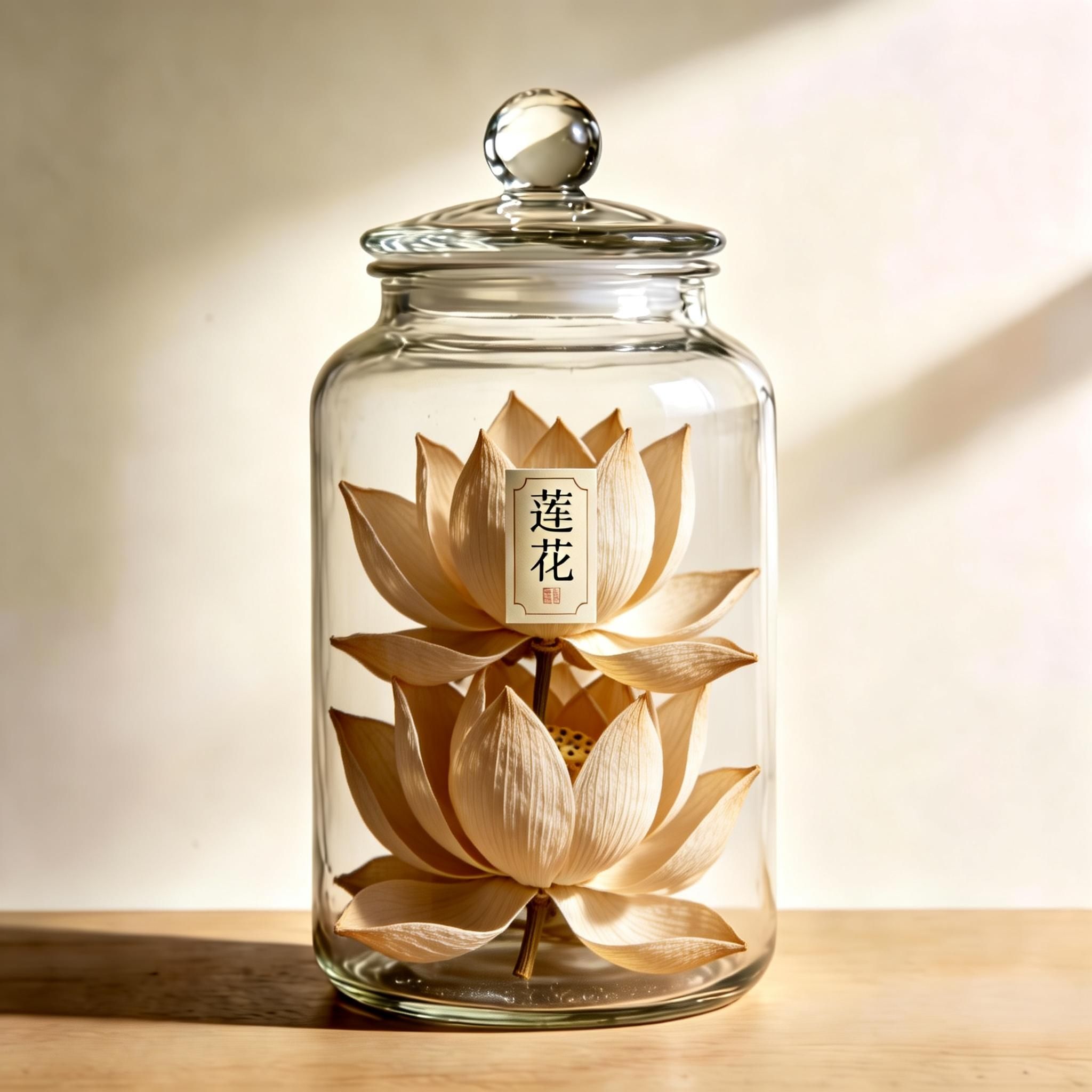 莲花 Hindu Lotus