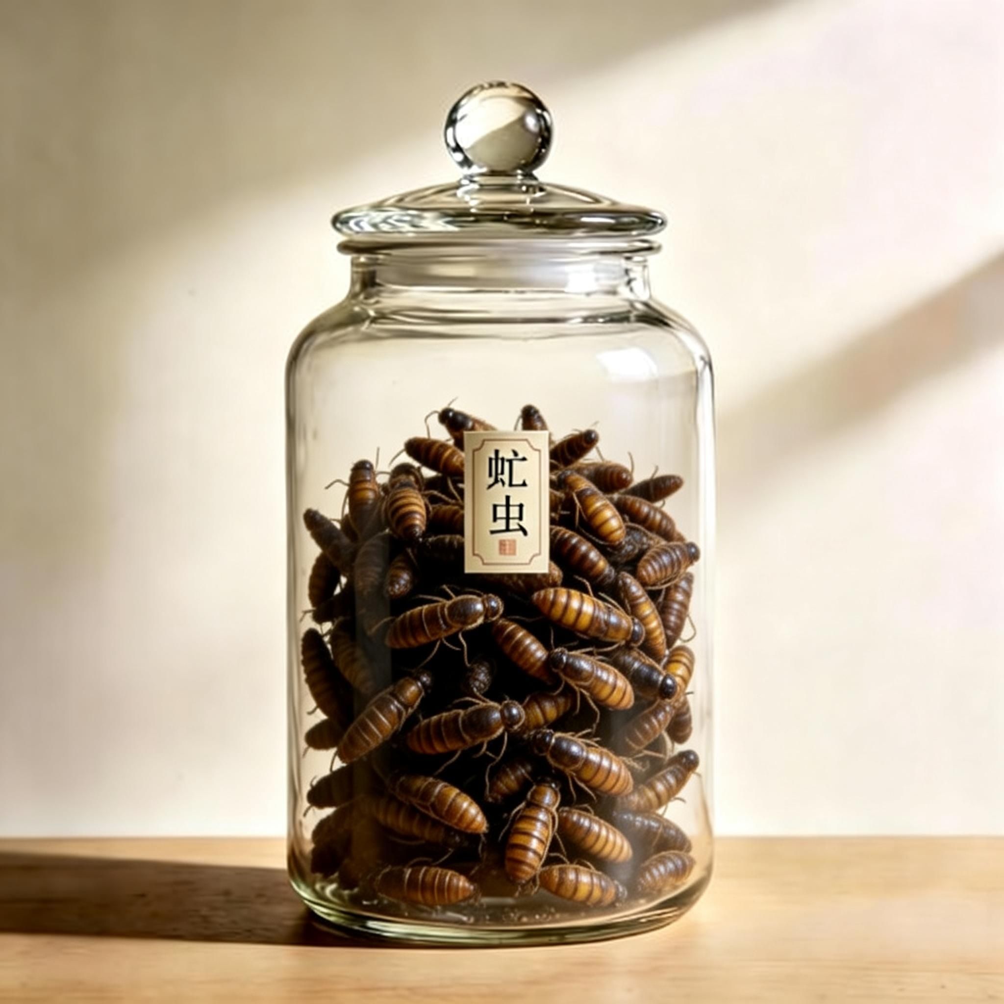 虻虫 Gadfly